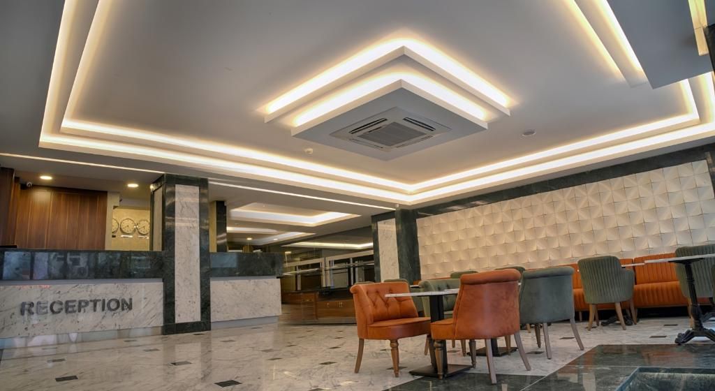 Valens Otel, foto 10