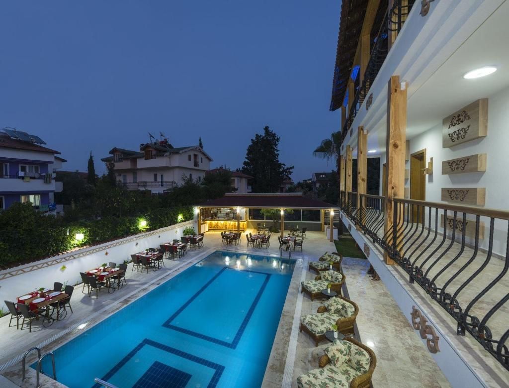 Amore Hotel, foto 13