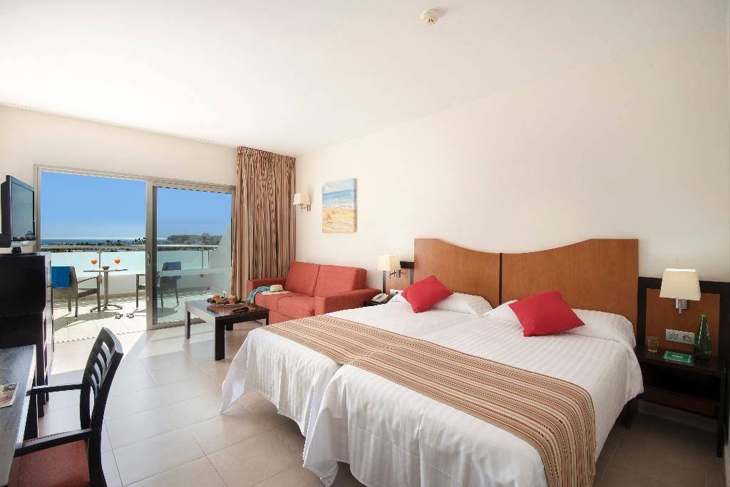 Lanzarote Village, foto 4