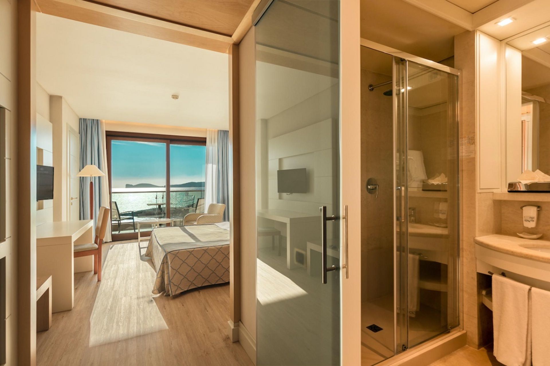 Smy Carlos V Wellness & Spa Alghero, foto 7