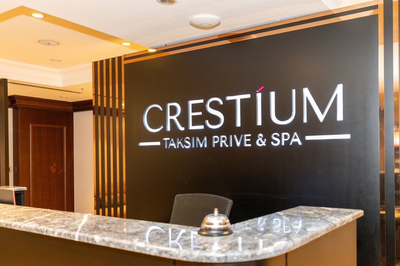 Crestium Taksim Prive & Spa, foto 4