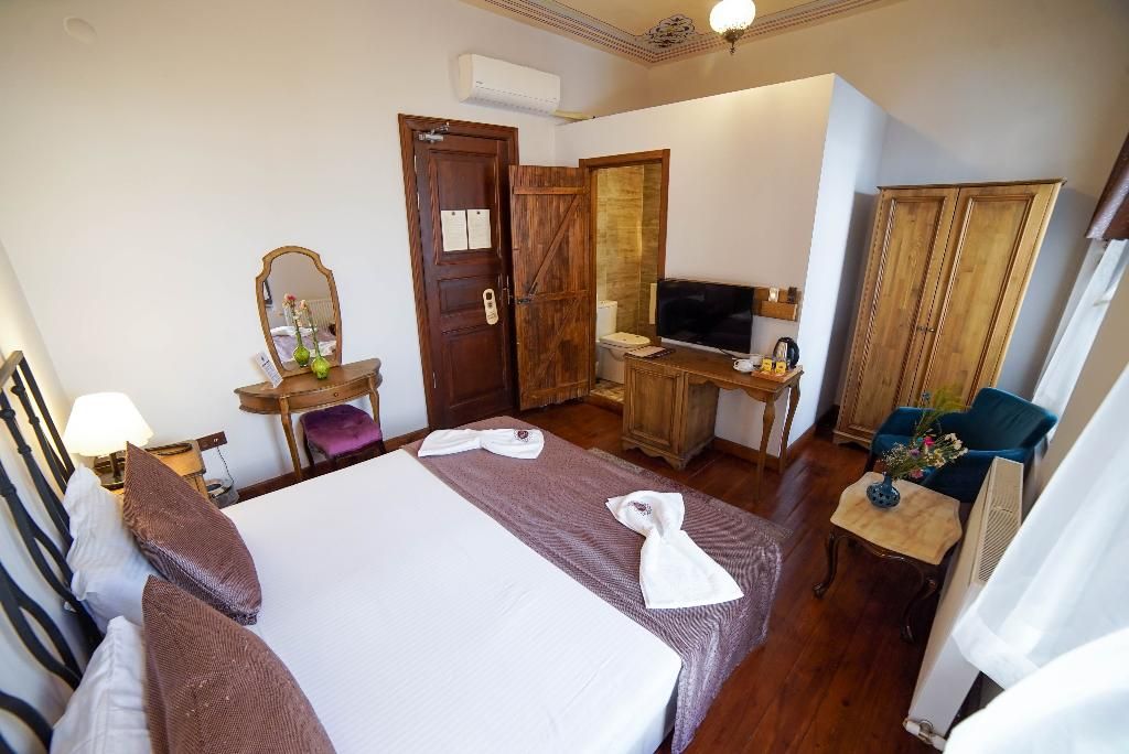 Sarnic Boutique Hotel, foto 11
