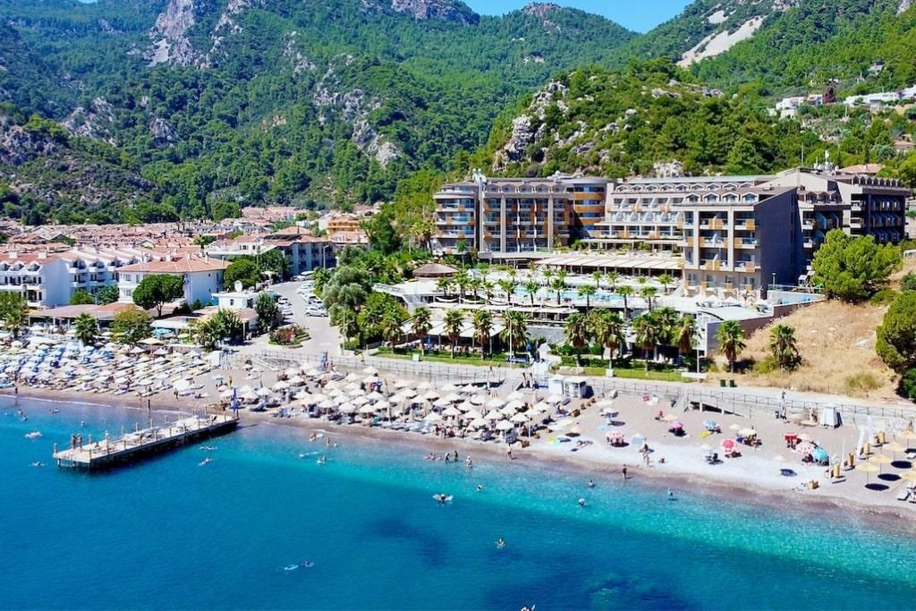 Turunç Premium Otel, foto 12