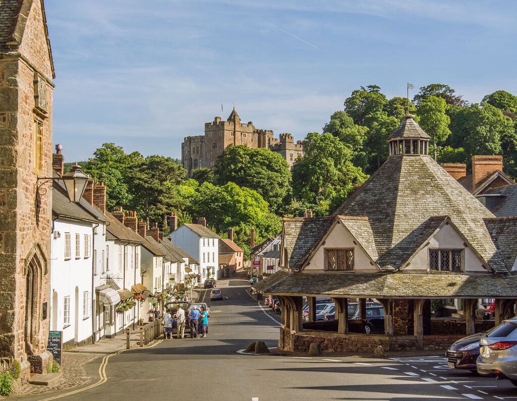 Somerset and the Cotswolds, foto 15