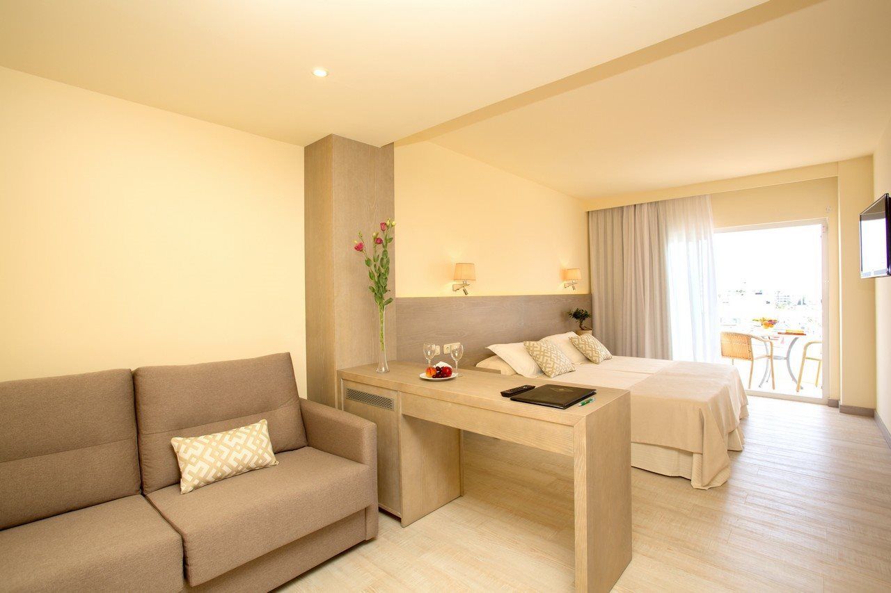 Hotel Sabina & Suites, foto 8