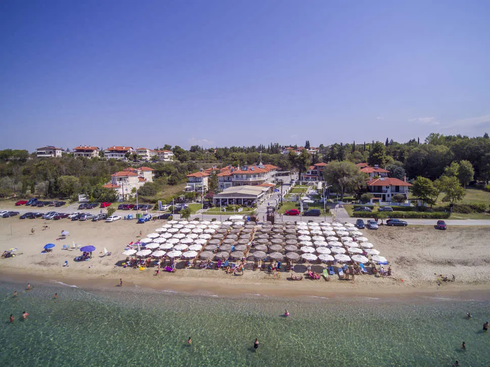 Georgalas Sun Beach Hotel