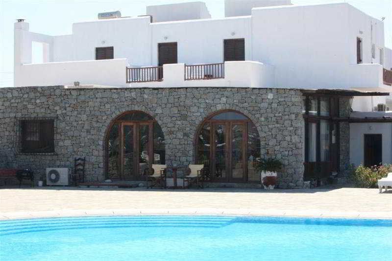 Philosophy of Mykonos Boutique Hotel, foto 6