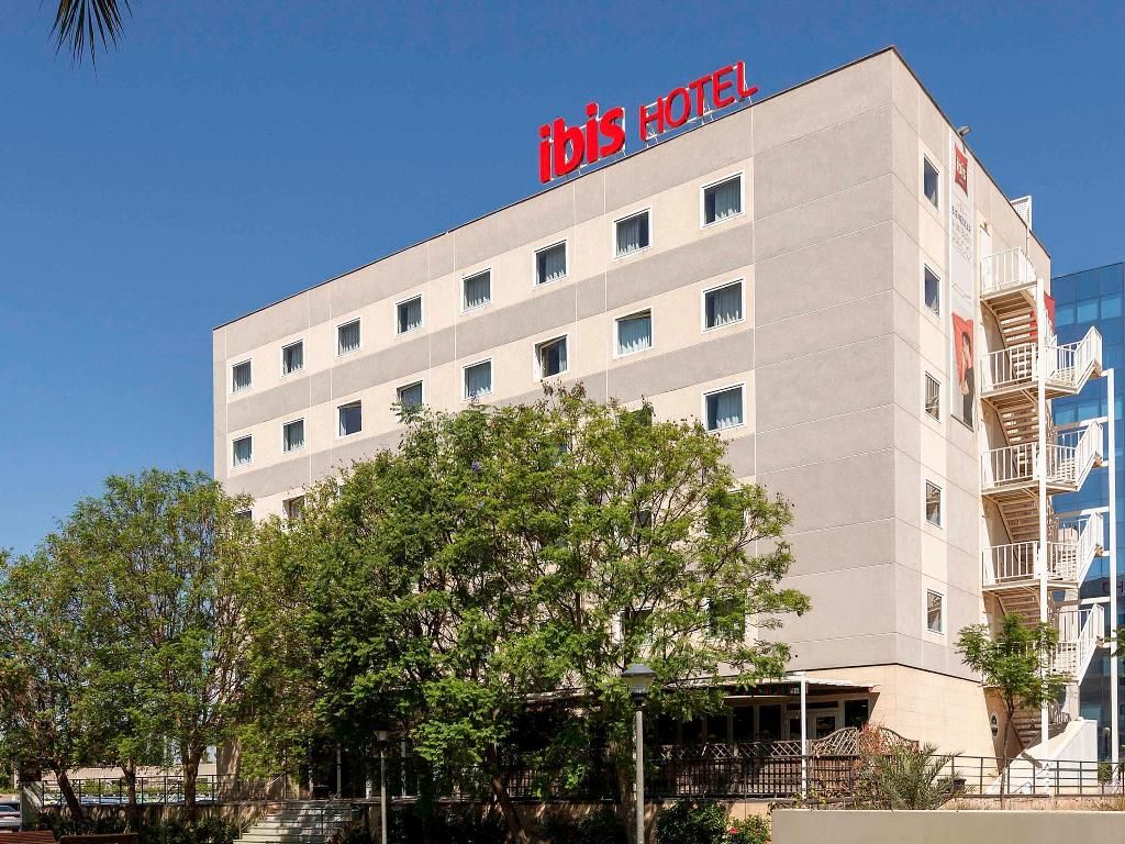 ibis Murcia, foto 13