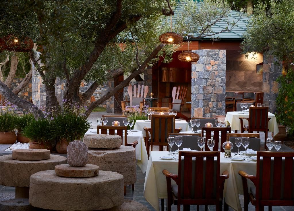 Porto Elounda Golf & Spa Resort, foto 4