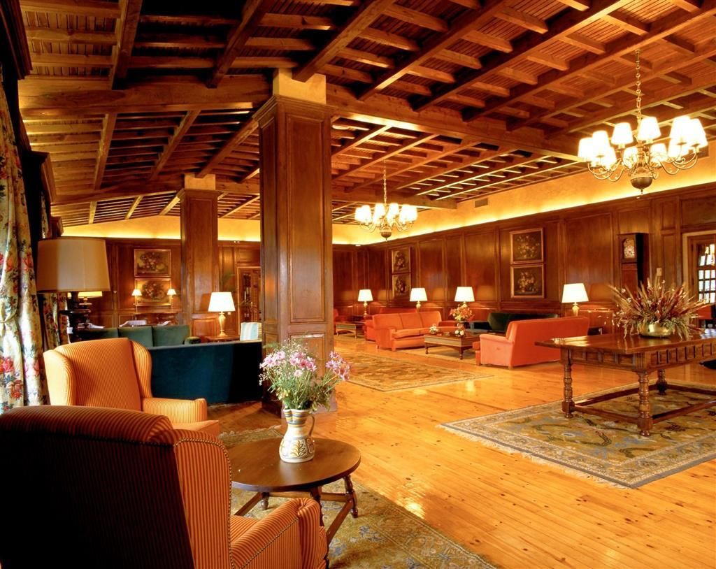 Parador de Cervera de Pisuerga, foto 8