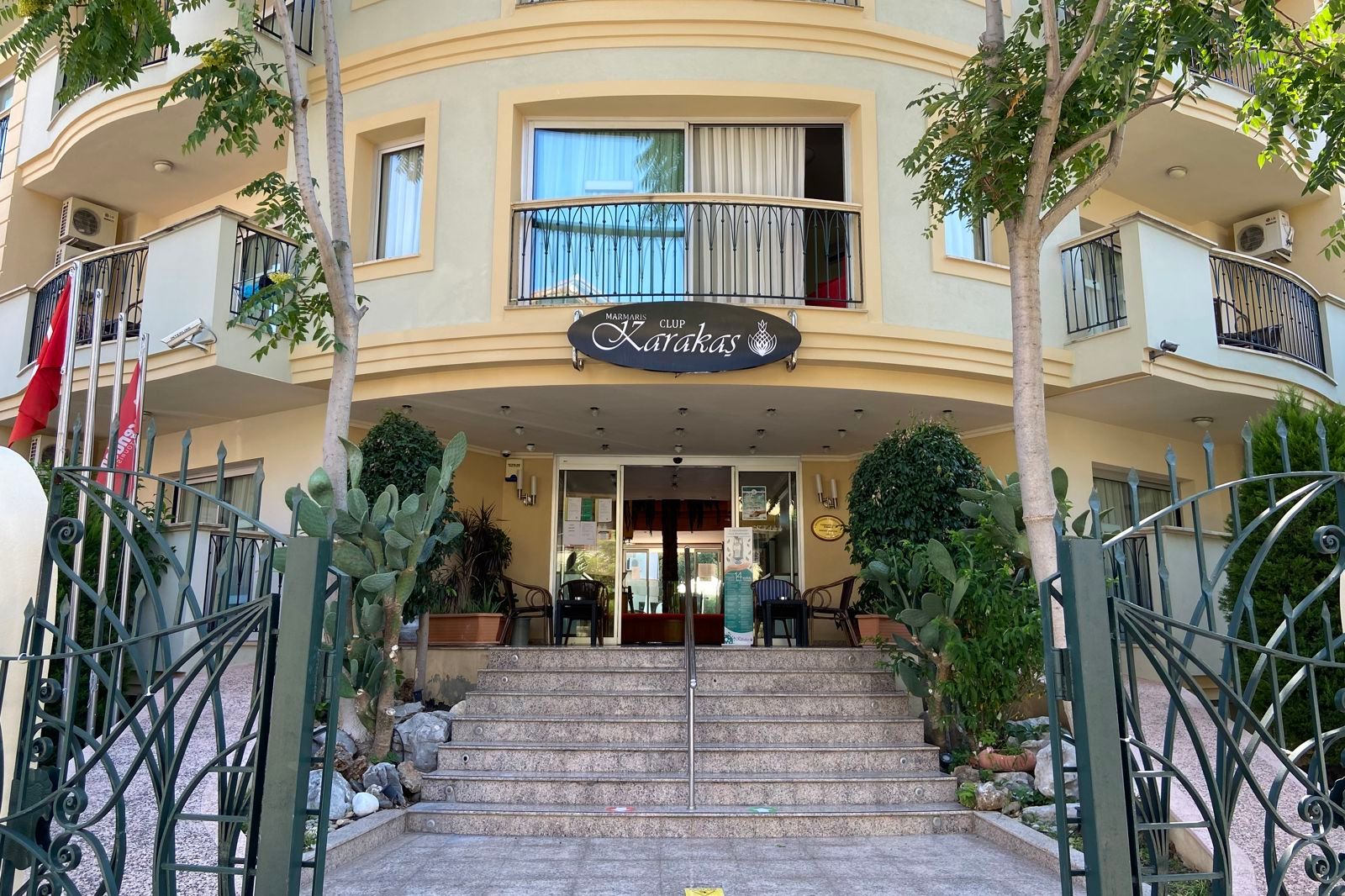 Club Karakas, foto 14