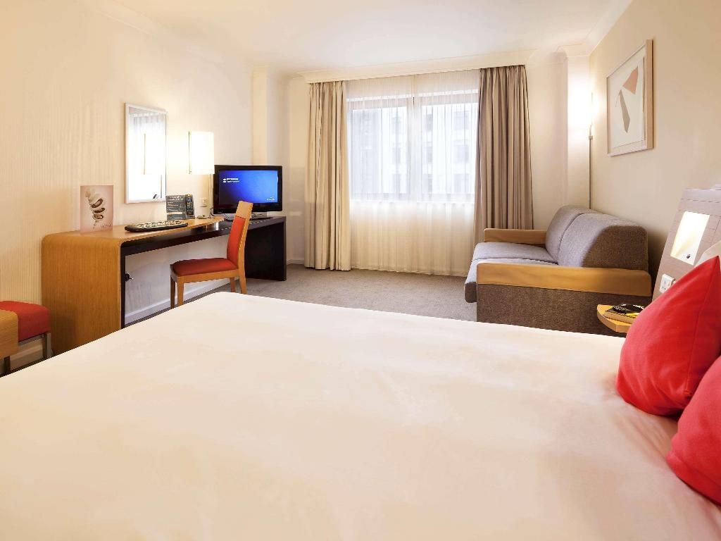 Novotel Bristol Centre, foto 14