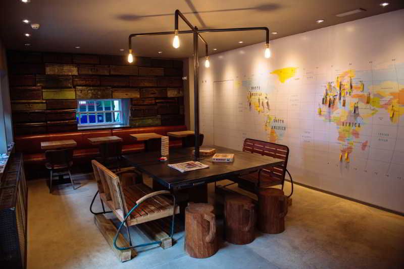 Stay Central Hotel, foto 2