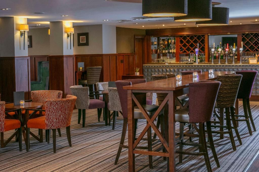 DoubleTree by Hilton Stratford-upon-Avon, foto 8