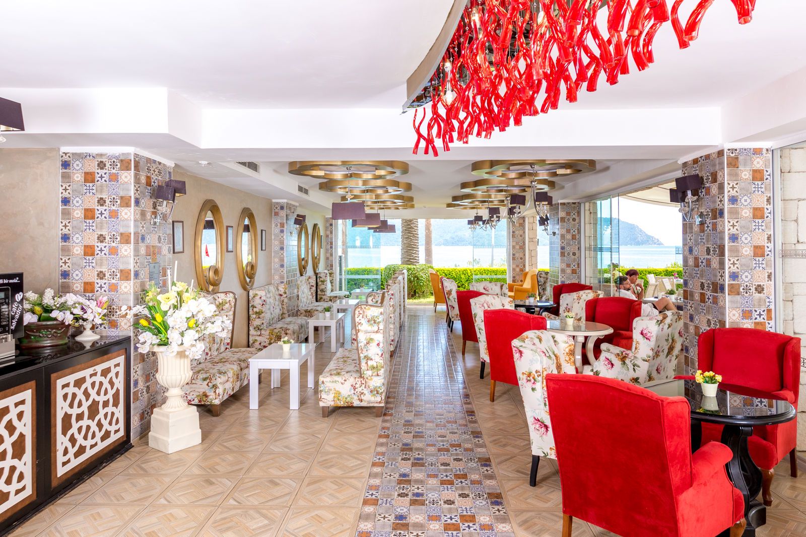 Prime Beach Hotel, foto 13