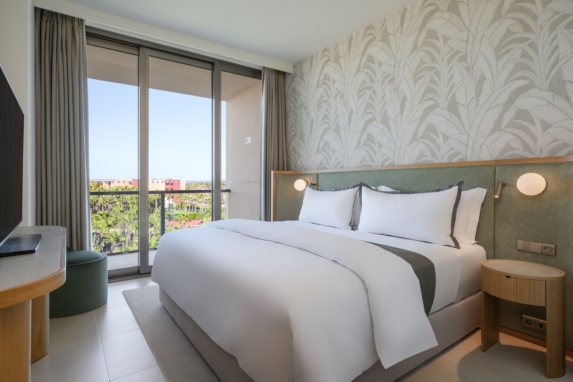 The Westin Salgados Beach Resort, Algarve, foto 6