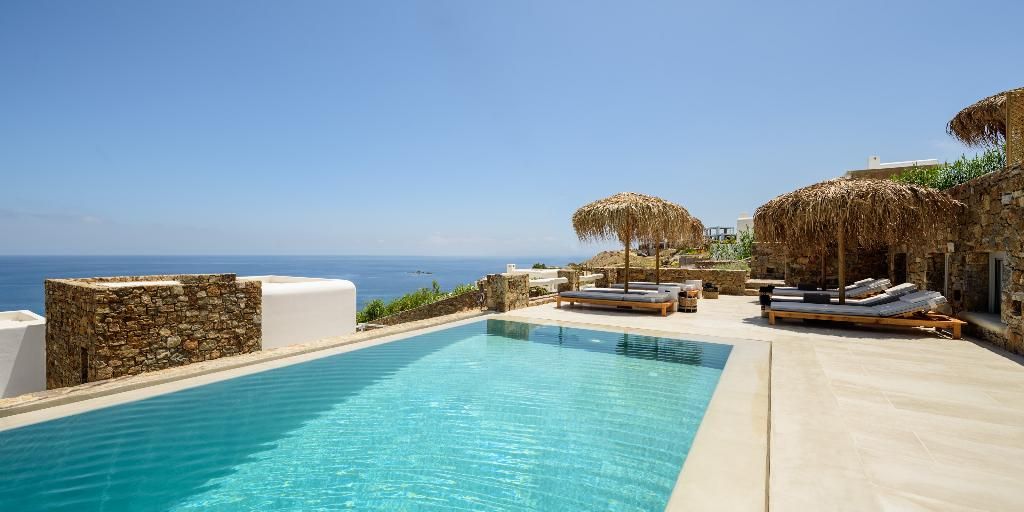 The Summit Of Mykonos, foto 7