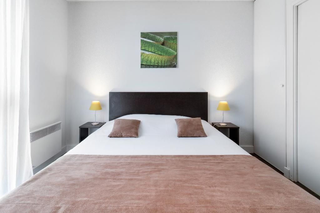 All Suites Appart Pau, foto 7