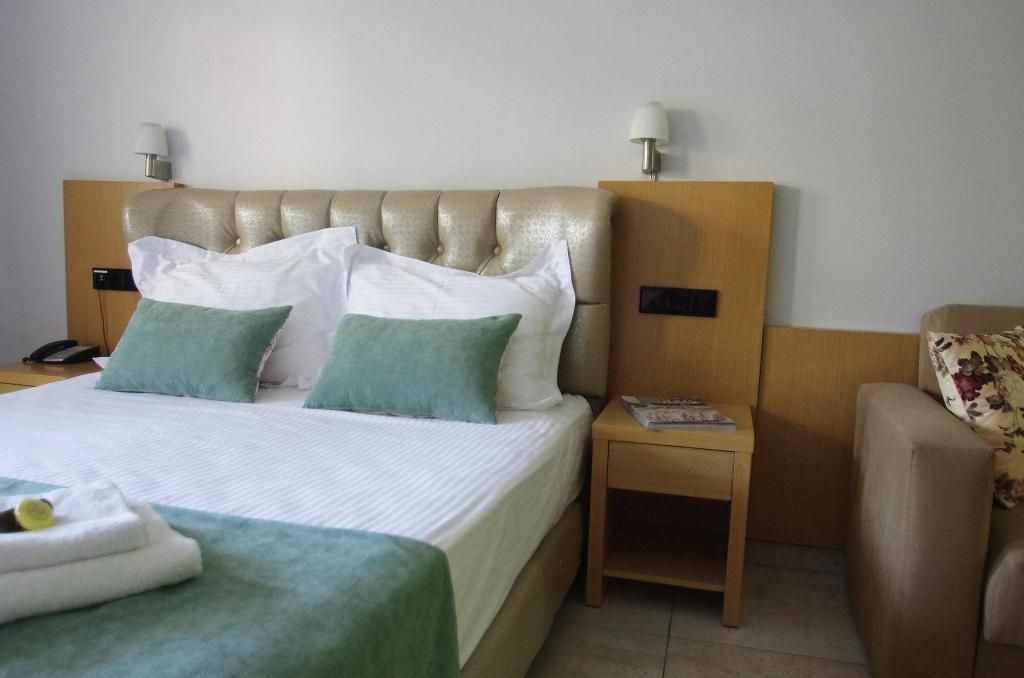 Principal New Leisure Hotel, foto 15