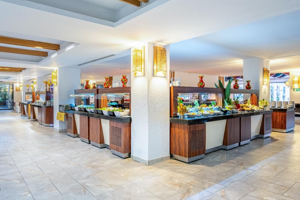 Ölüdeniz Beach Resort By Z Hotels, foto 4