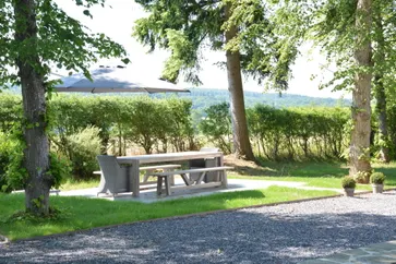 Terrasse / Balcon