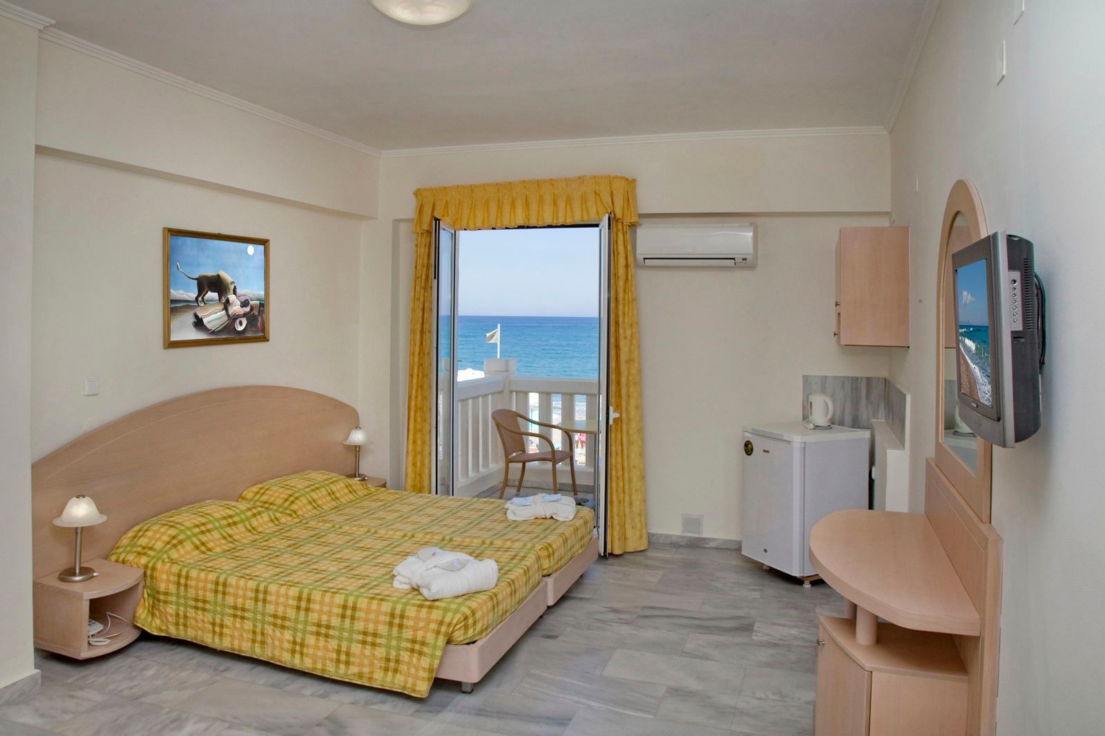 Jo An Beach Hotel, foto 3