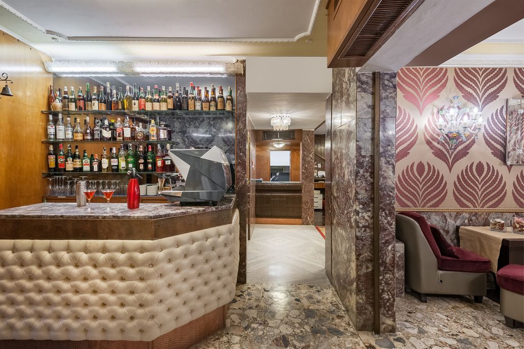 Hotel Montecarlo, foto 3