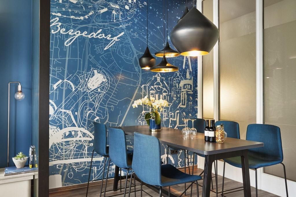 H4 Hotel Hamburg Bergedorf, foto 12
