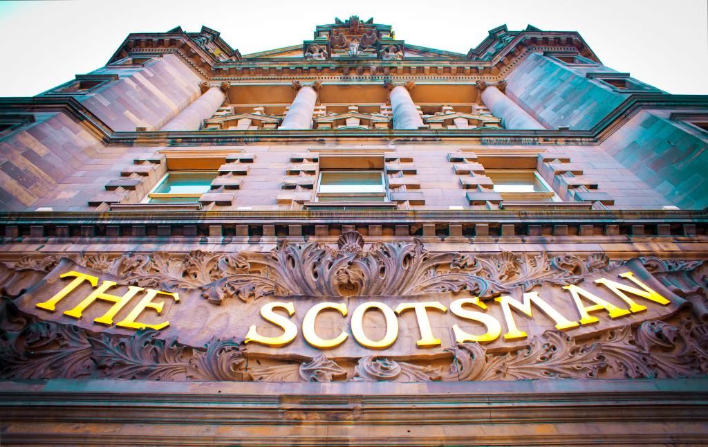 The Scotsman , foto 13