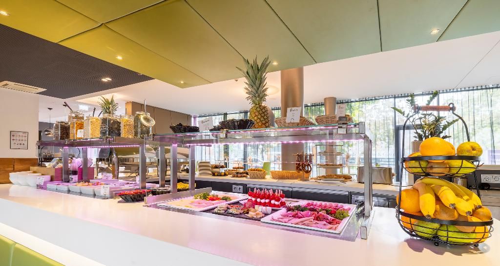 PLAZA INN Graz Messe, foto 15