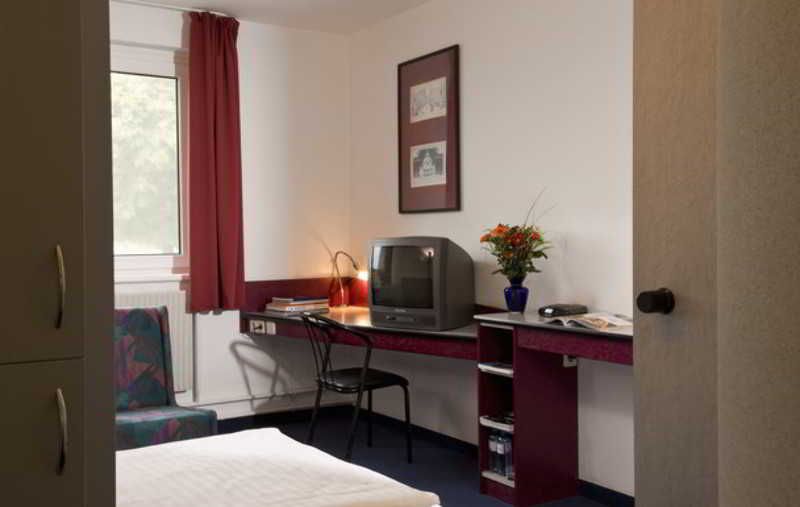 Lifehotel Vienna Airport, foto 4