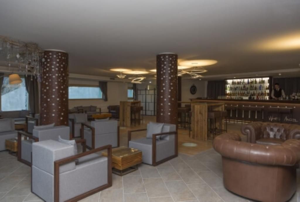White Angel Hotel, foto 12