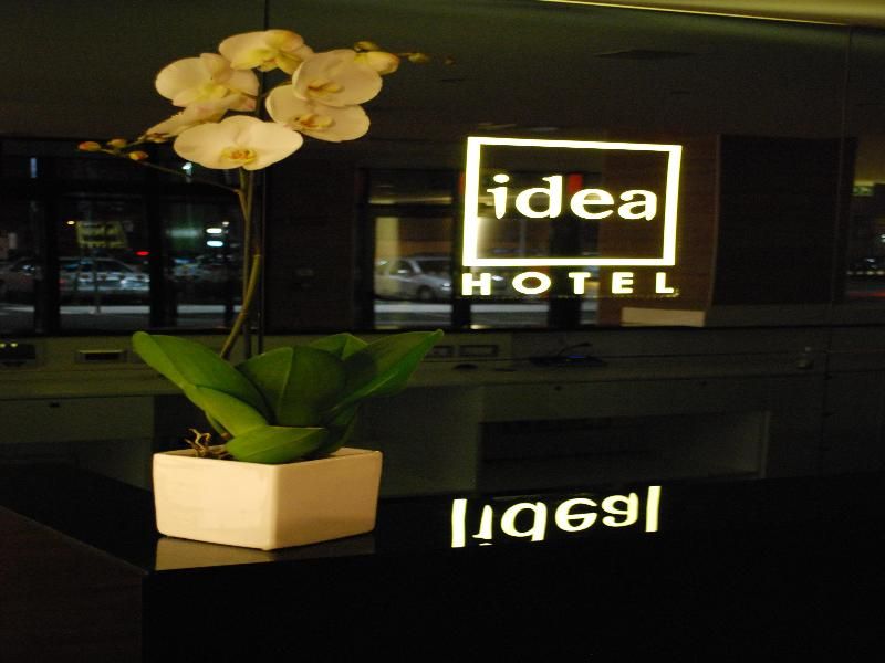Idea Hotel Plus Savona, foto 14