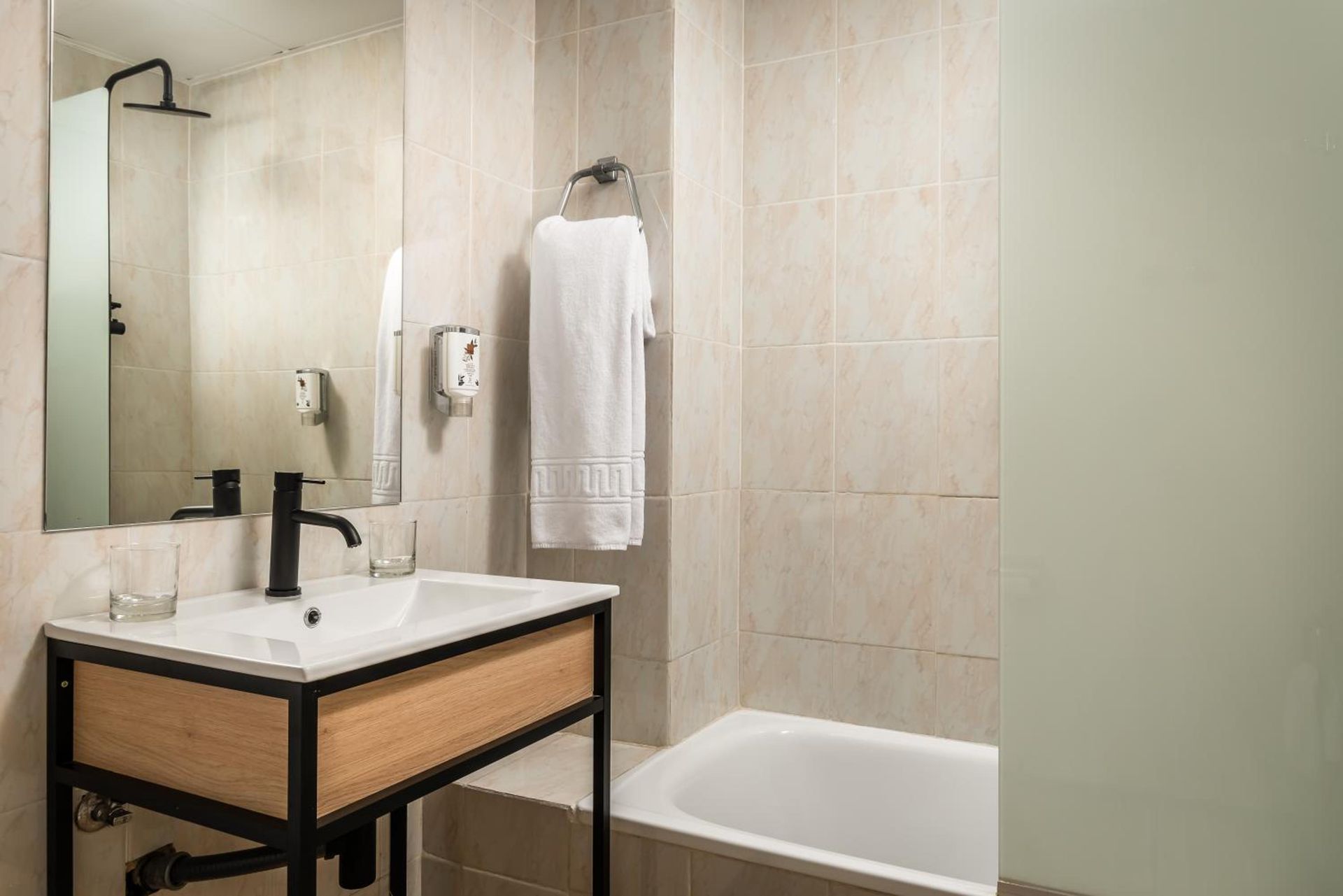 Hotel Don Jaime 54, foto 11