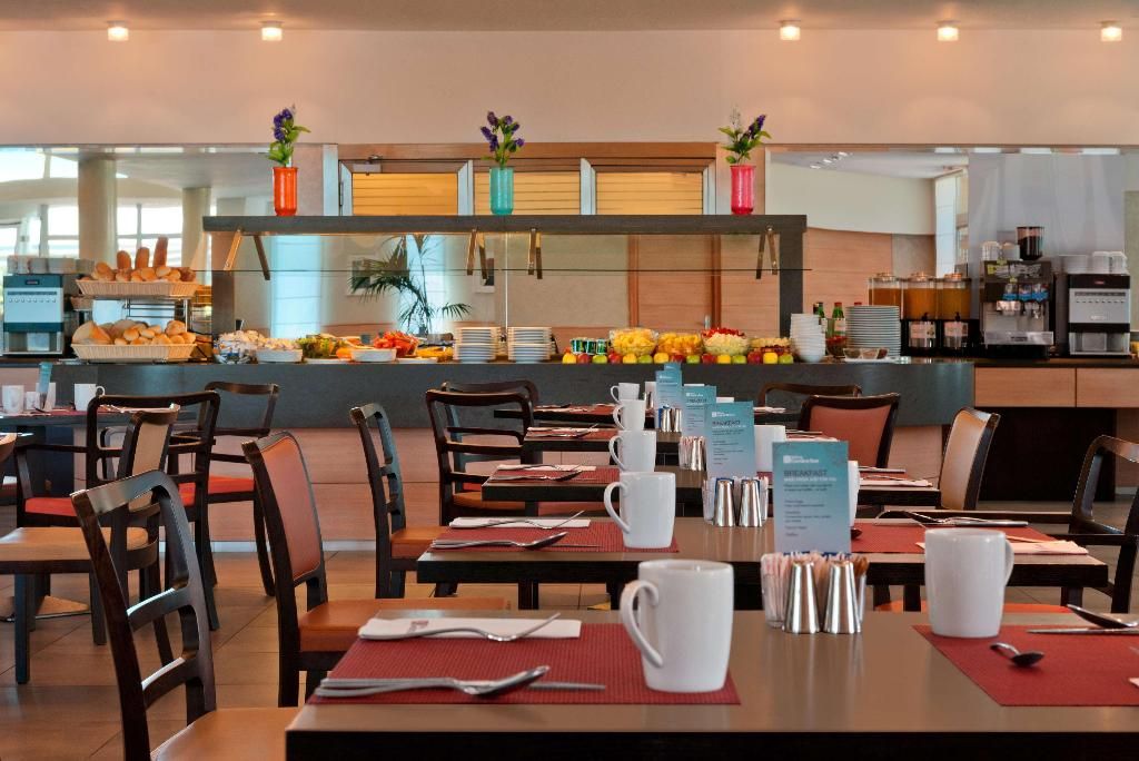 Hilton Garden Inn Rome Airport, foto 8