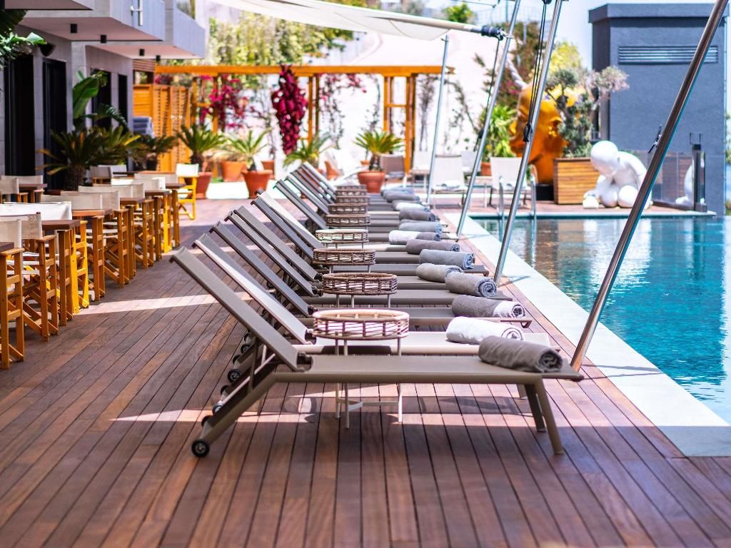 MGallery The Bodrum Hotel Yalikavak, foto 13