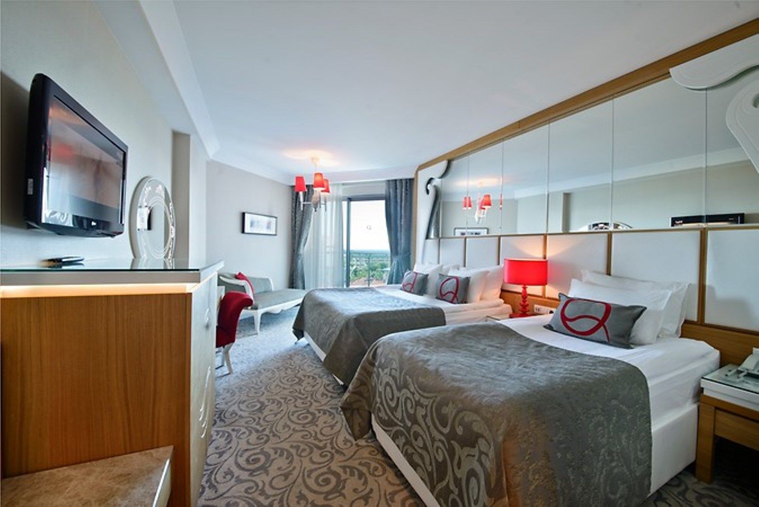 Q Premium Resort, foto 5