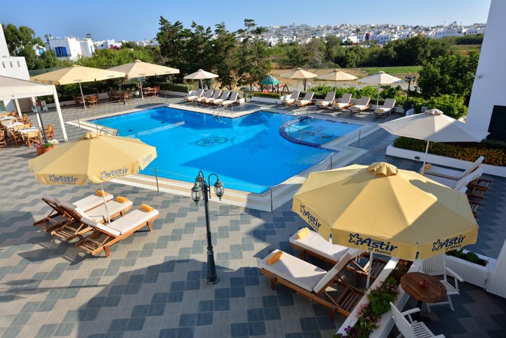 Hotel Astir of Naxos, foto 8