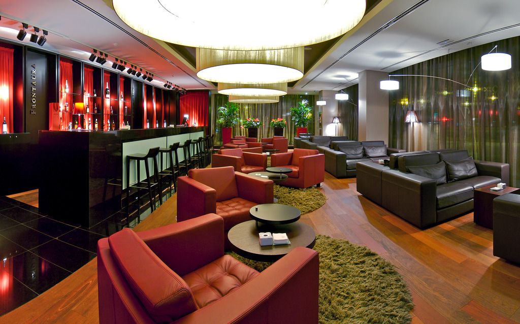 Vincci Frontaura, foto 6