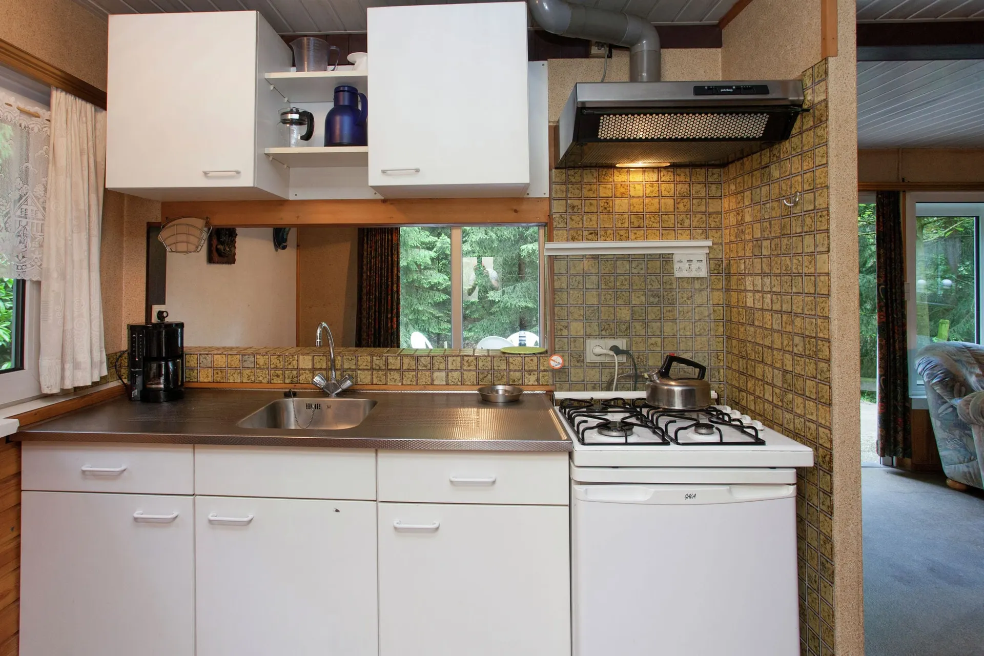 Keuken