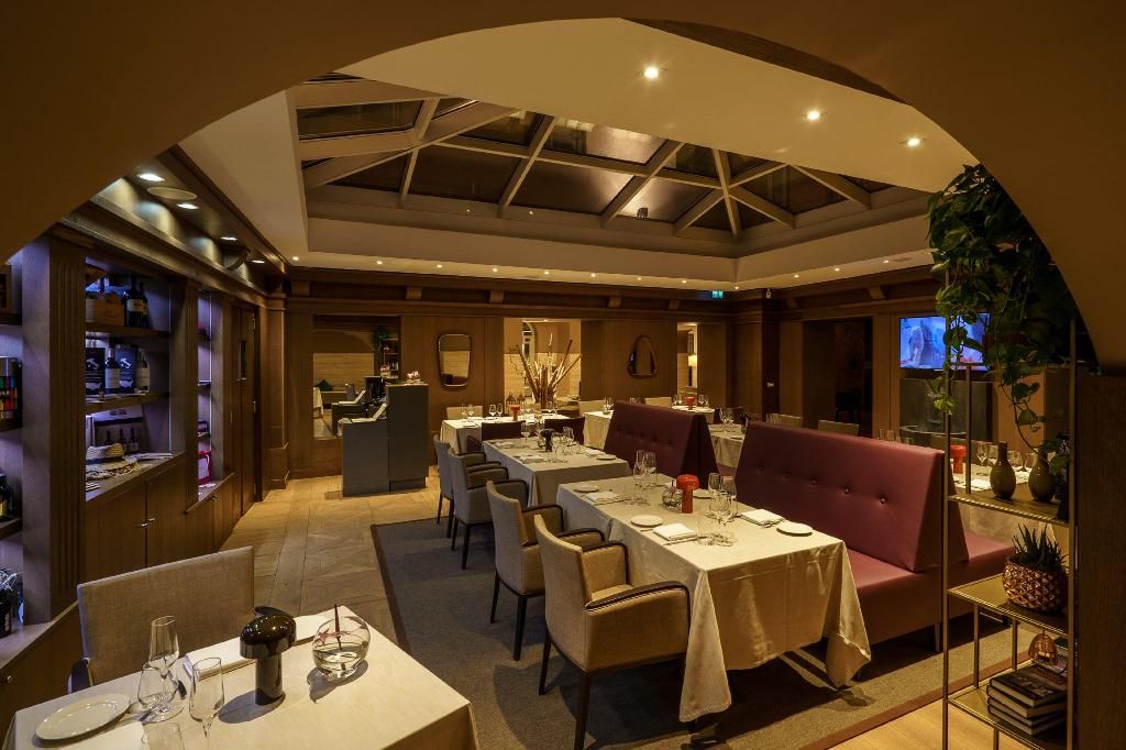 Hotel Indigo Rome - St. George, foto 9