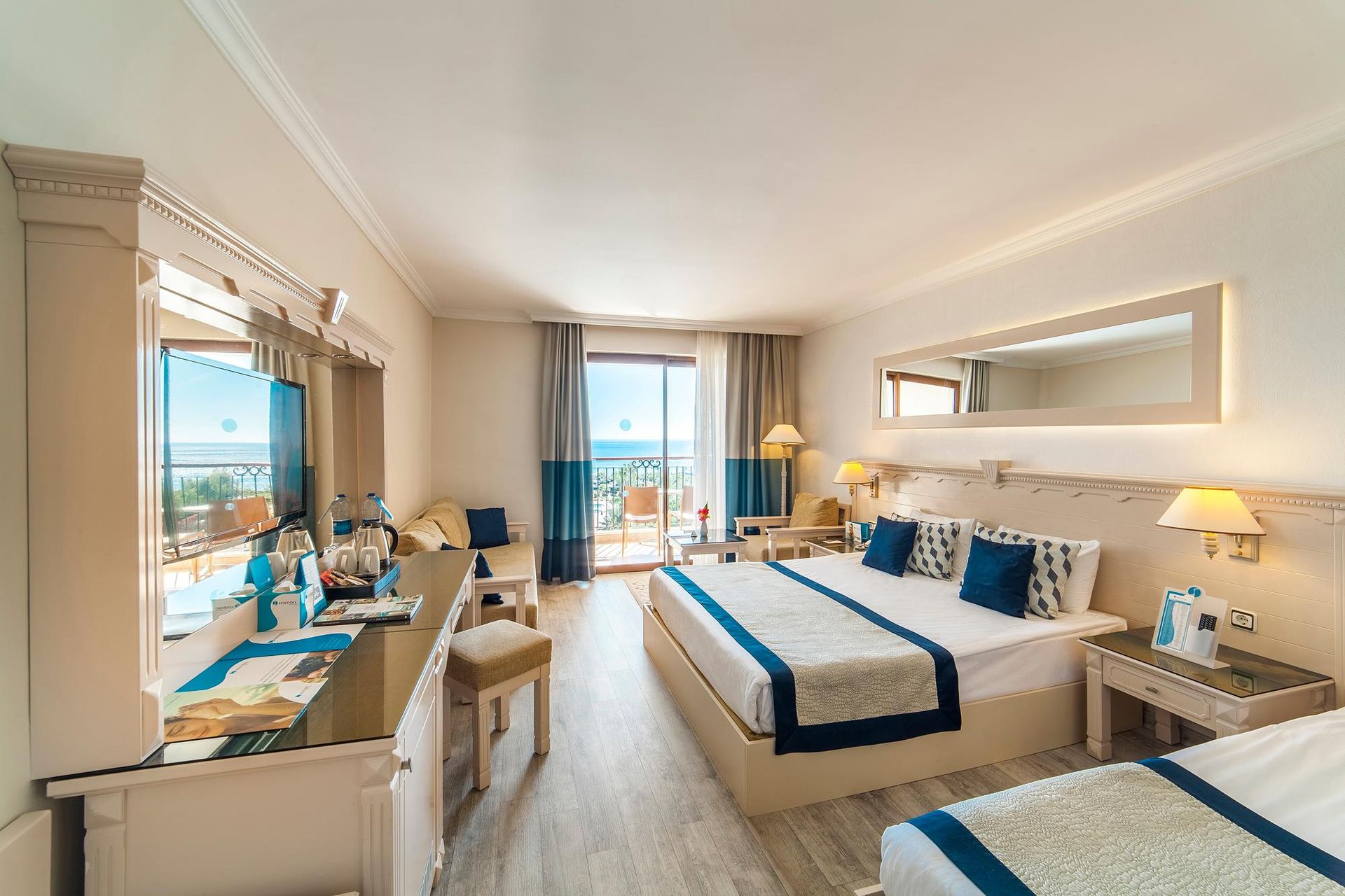 Hotel Turan Prince, foto 12