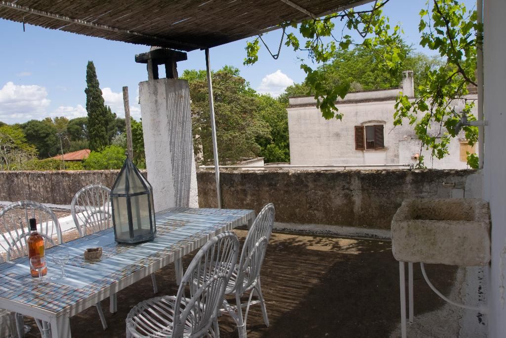 Masseria Zanzara, foto 10