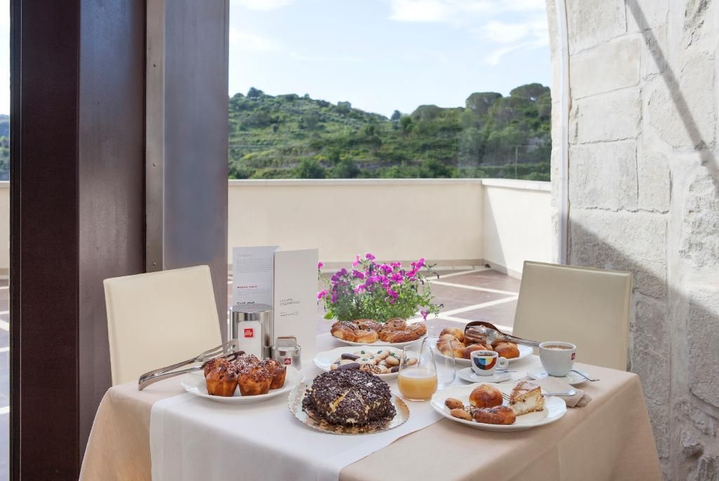 San Giorgio Palace Hotel, foto 13