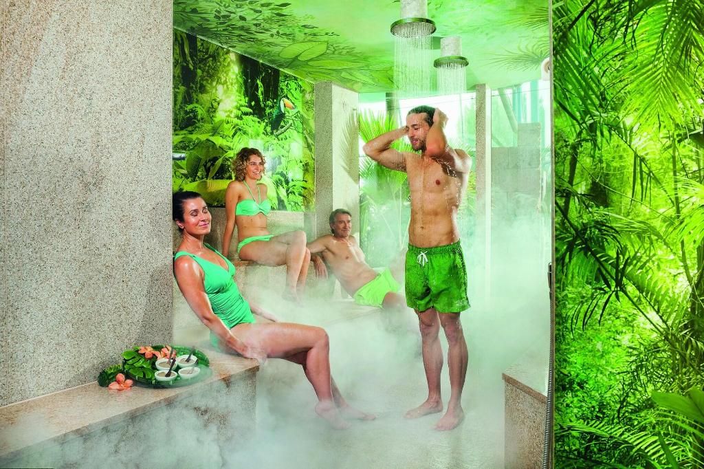 Hotel Victory Therme Erding, foto 15