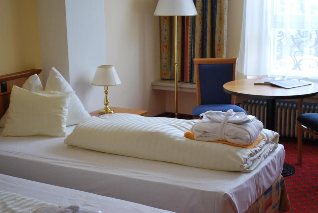 Thermal Resort Hotel Elisabethpark, foto 4