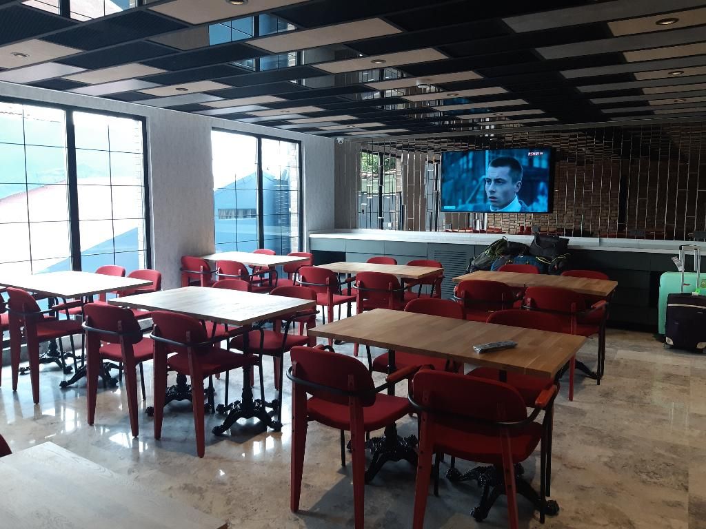 AHG Atlas Hotel, foto 6