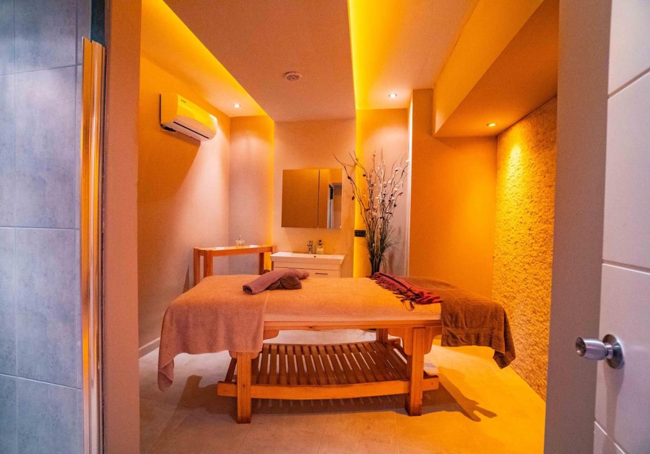 Senza Grand Santana Hotel, foto 9