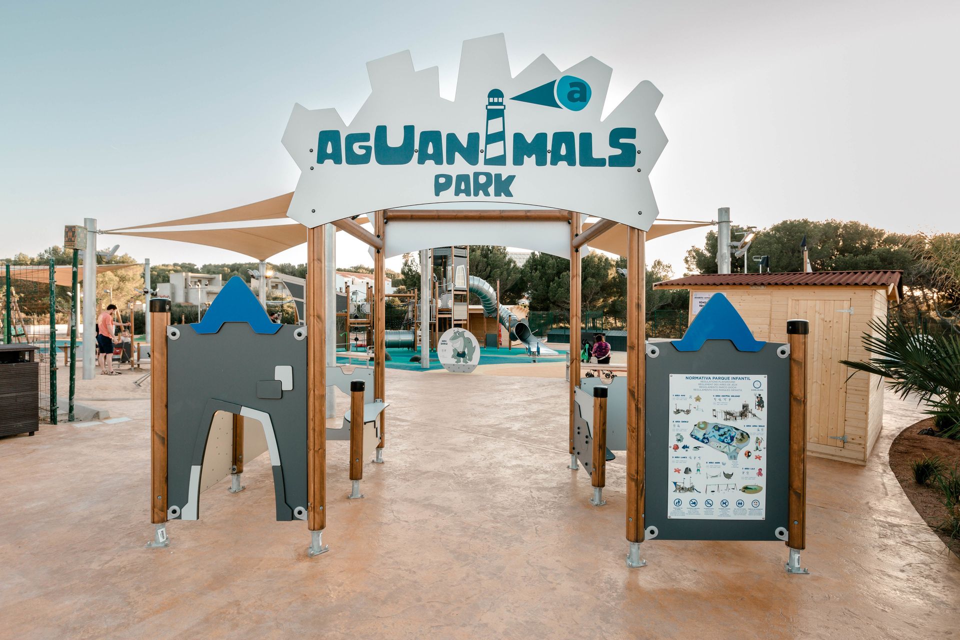 Club Hotel Aguamarina, foto 13