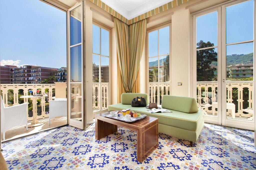 Hotel Antiche Mura, foto 14